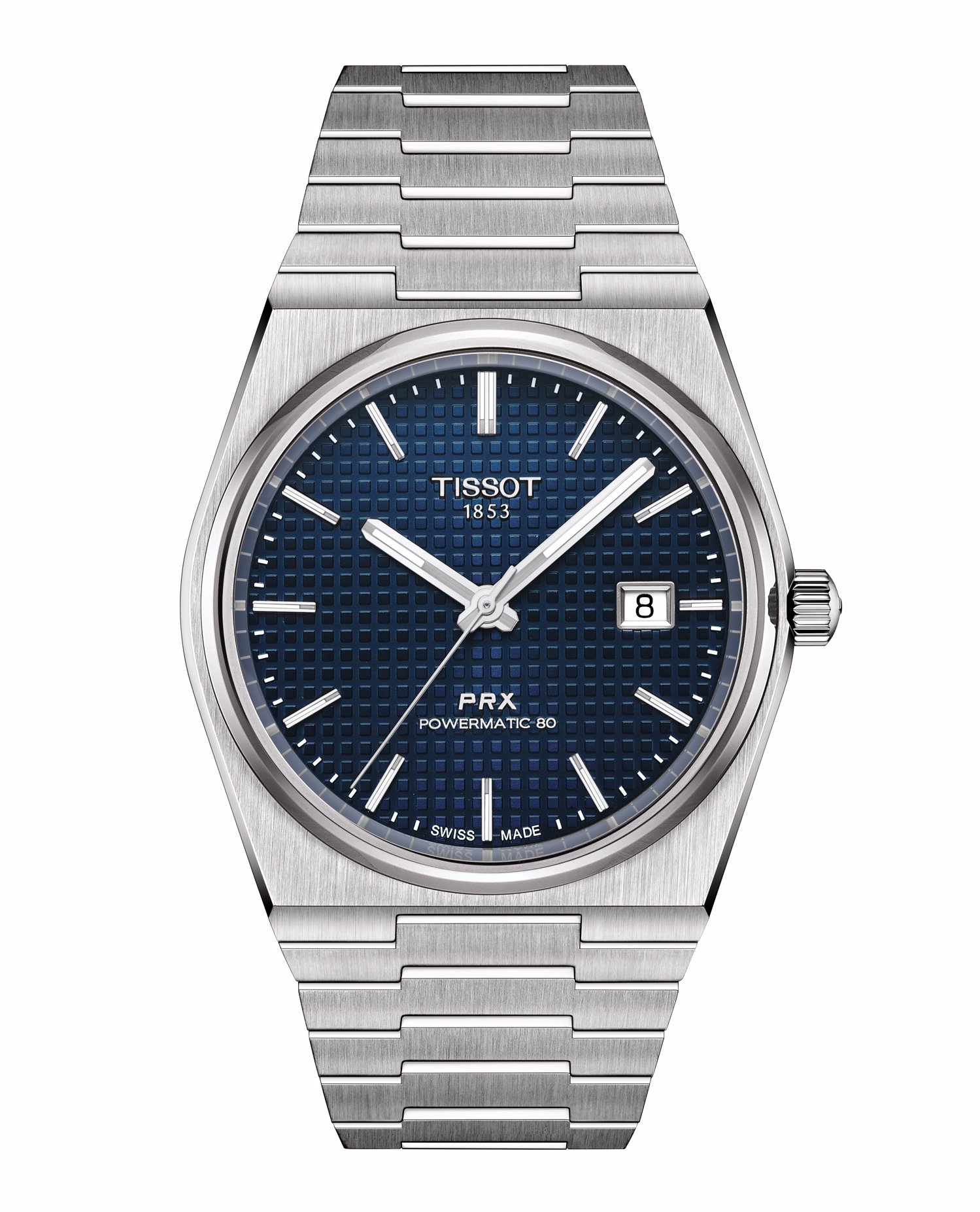 Tissot PRX 40 