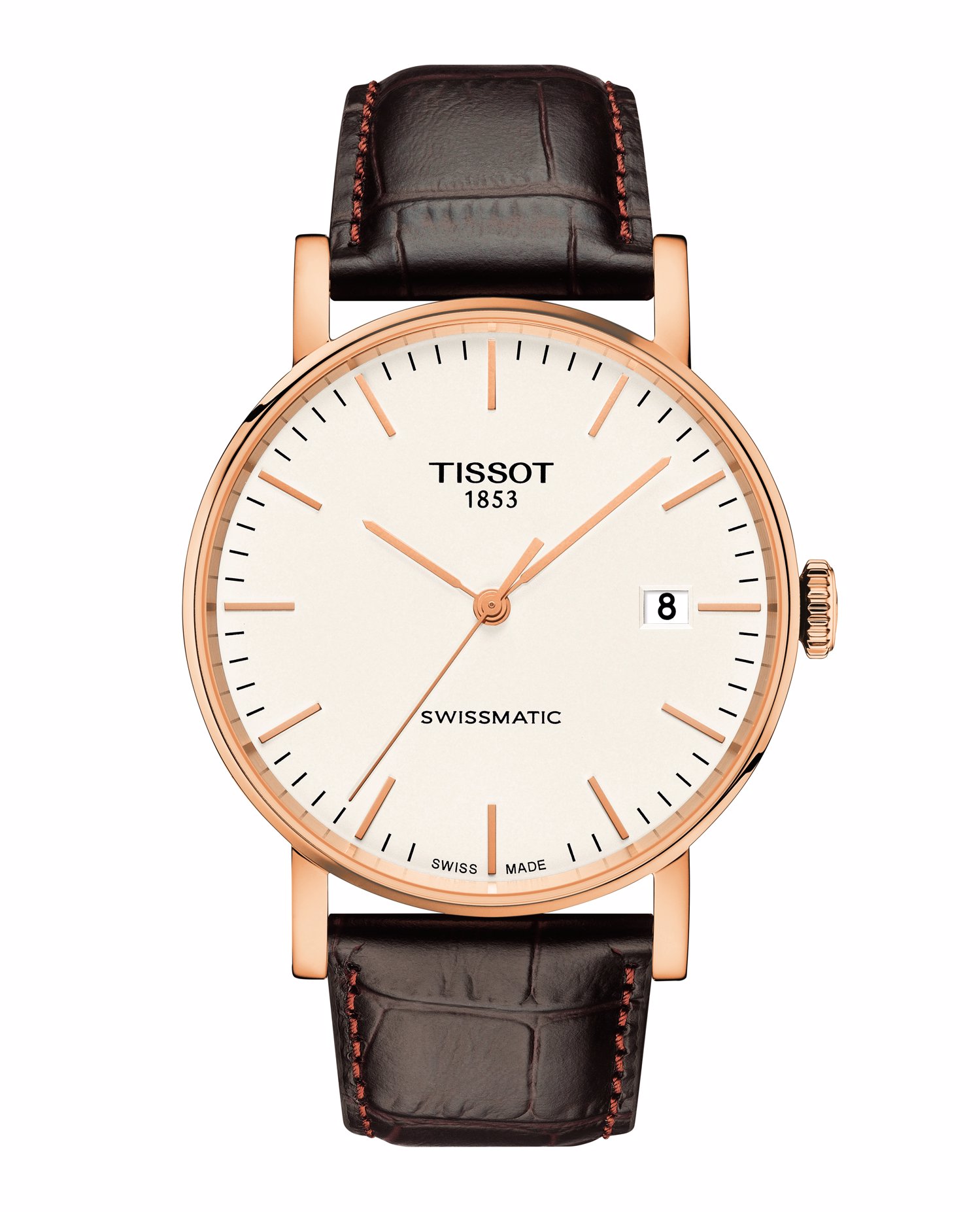 Tissot Everytime