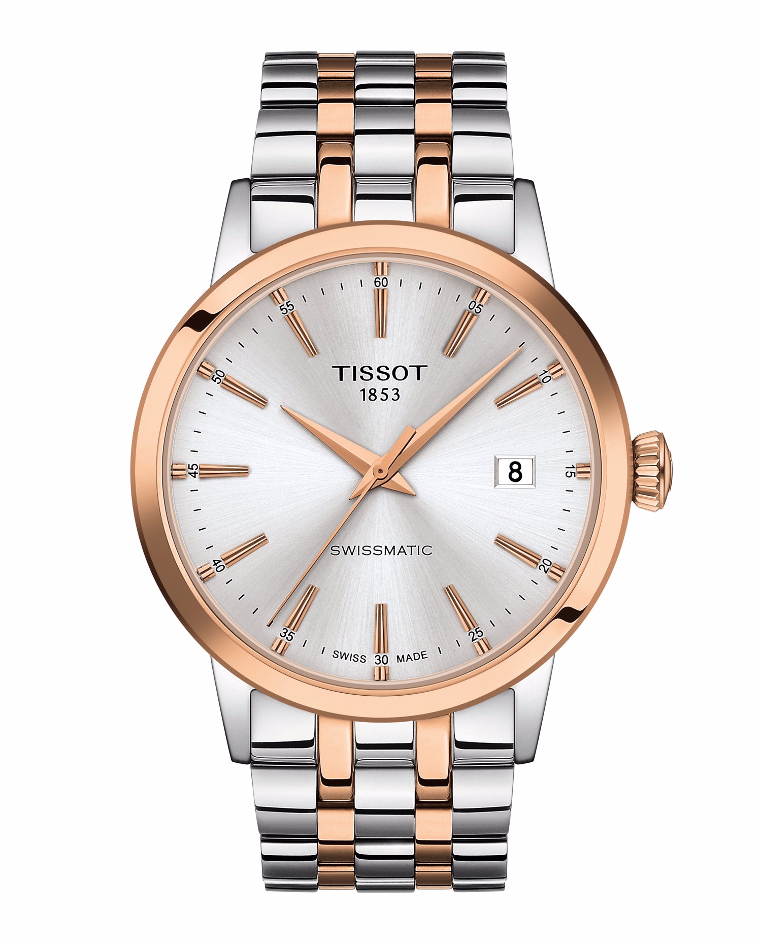 Tissot Classic Dream