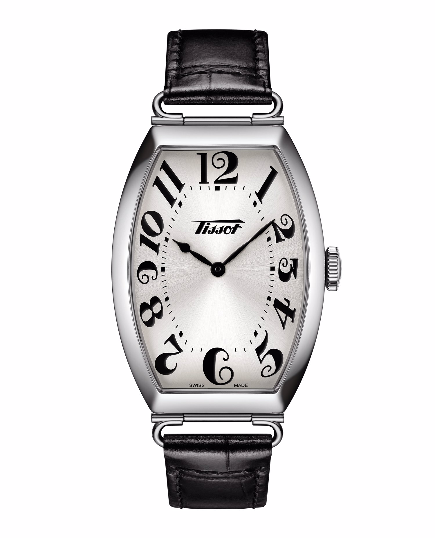 Tissot Heritage Porto