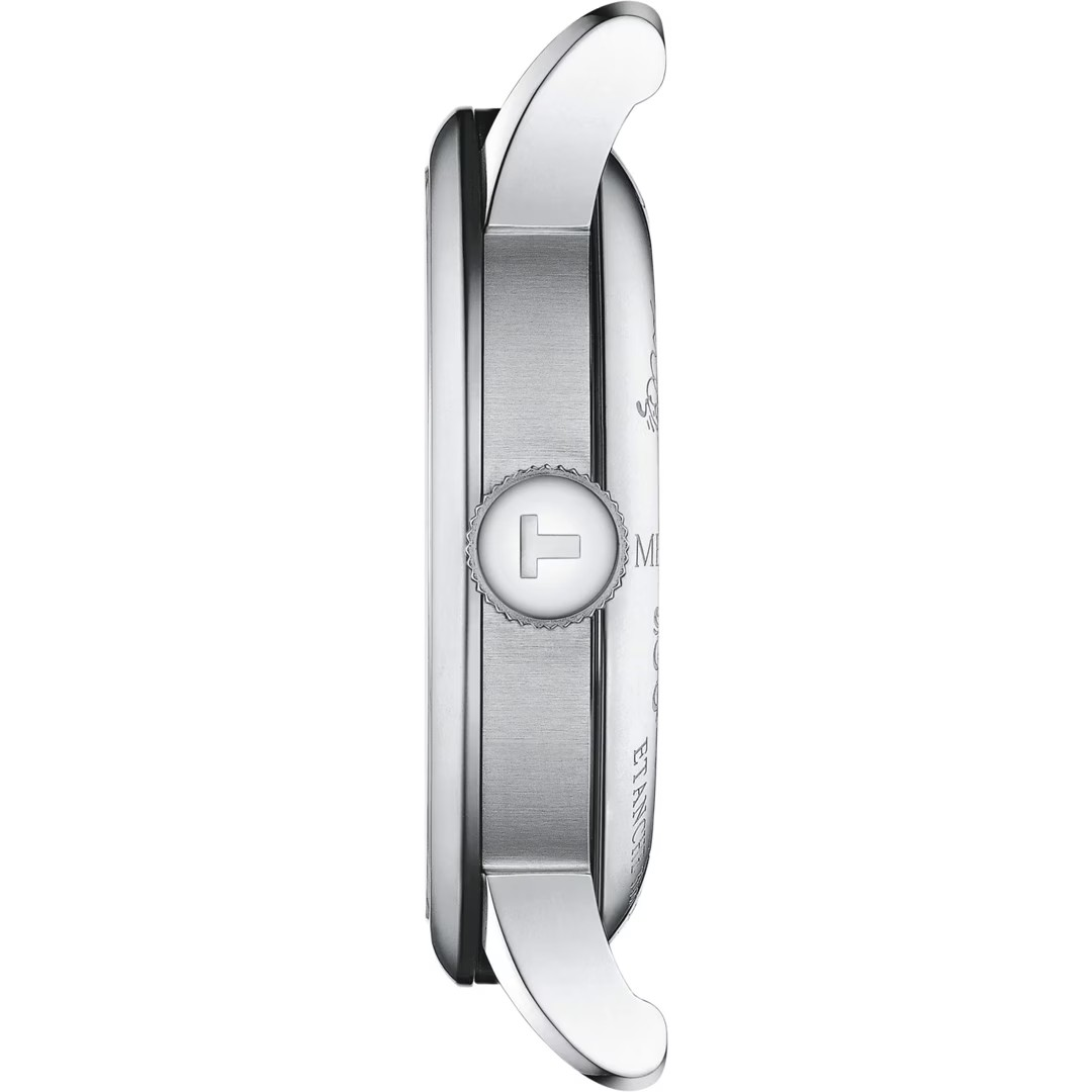 Tissot Le Locle Powermatic 80