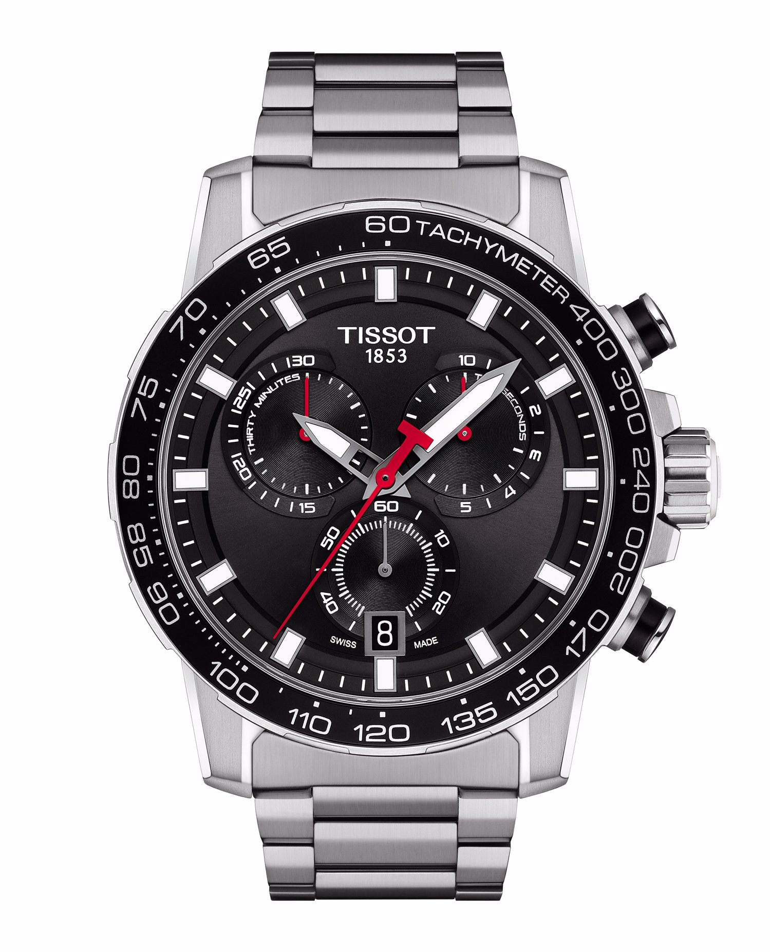 Tissot Supersport Chrono