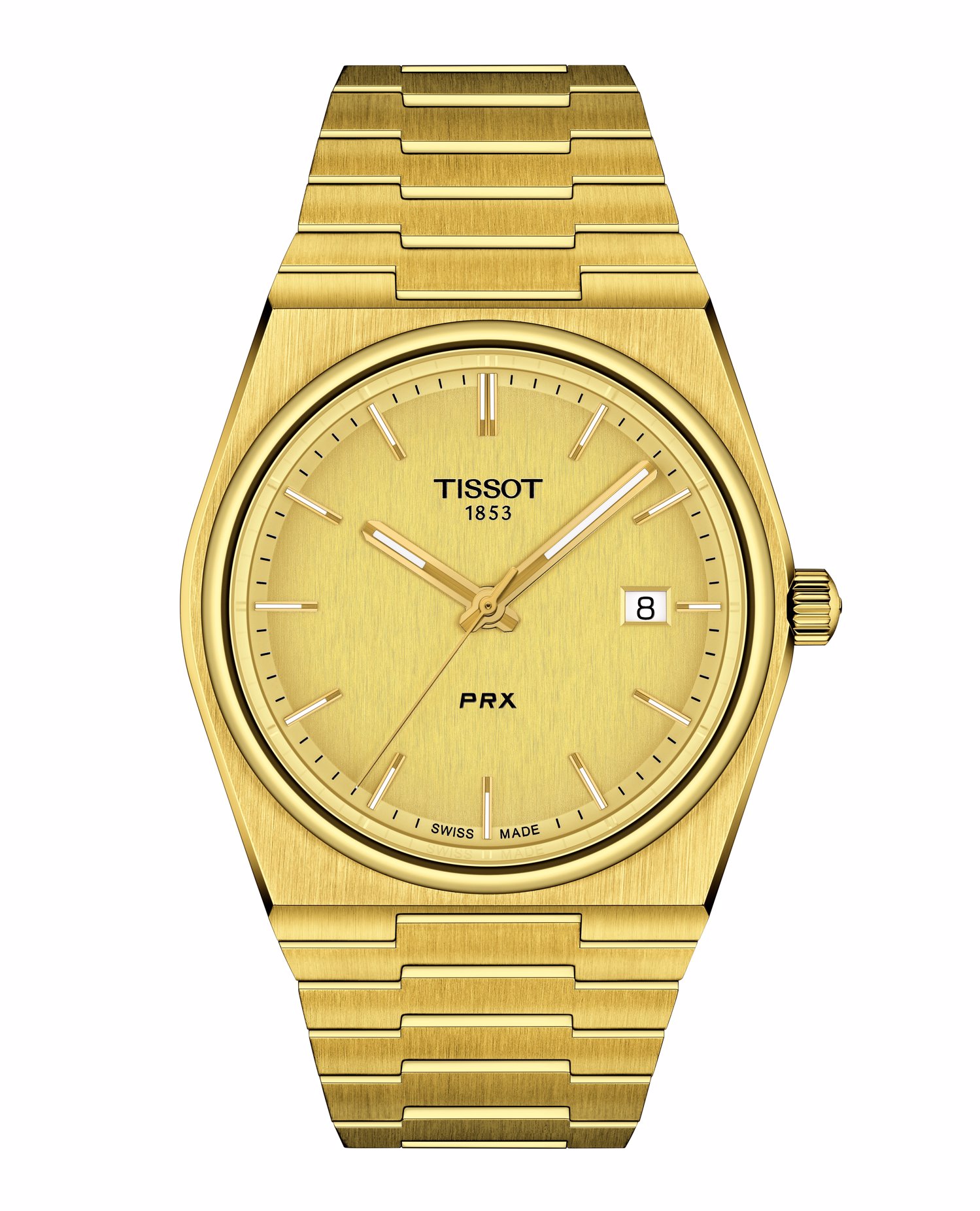 Tissot PRX 40