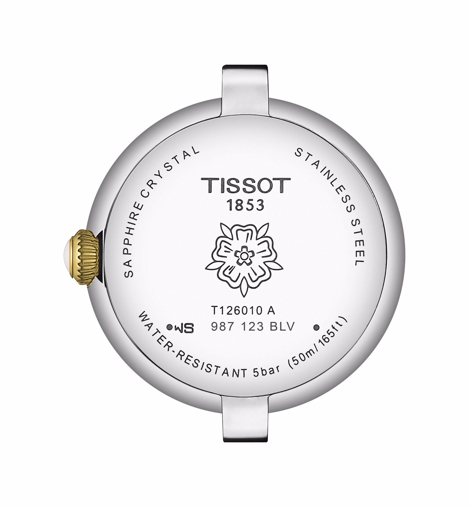 Tissot Bellissima