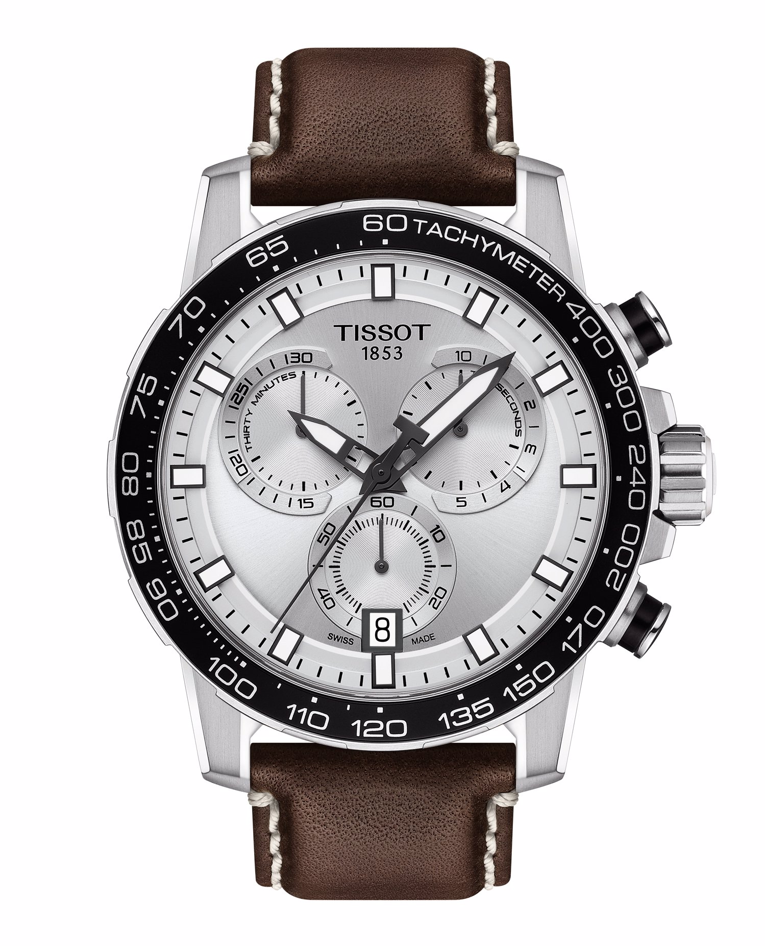 Tissot Supersport Chrono