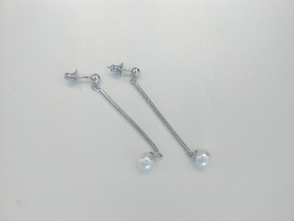 Pesavento DNA