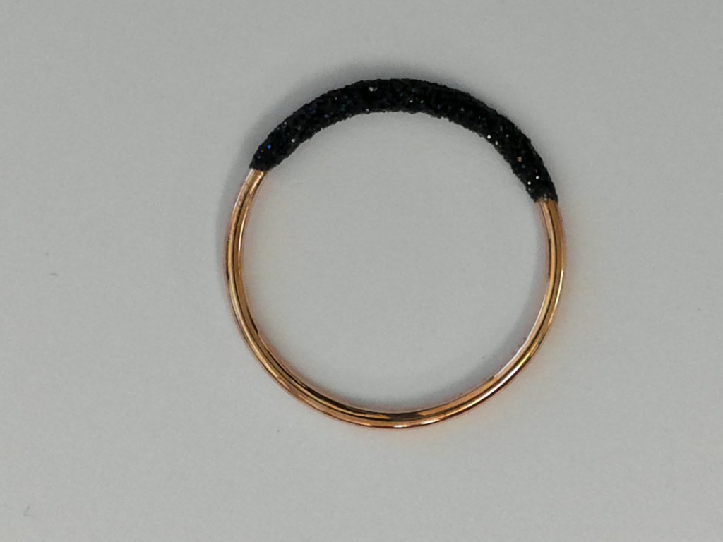 Pesavento DNA