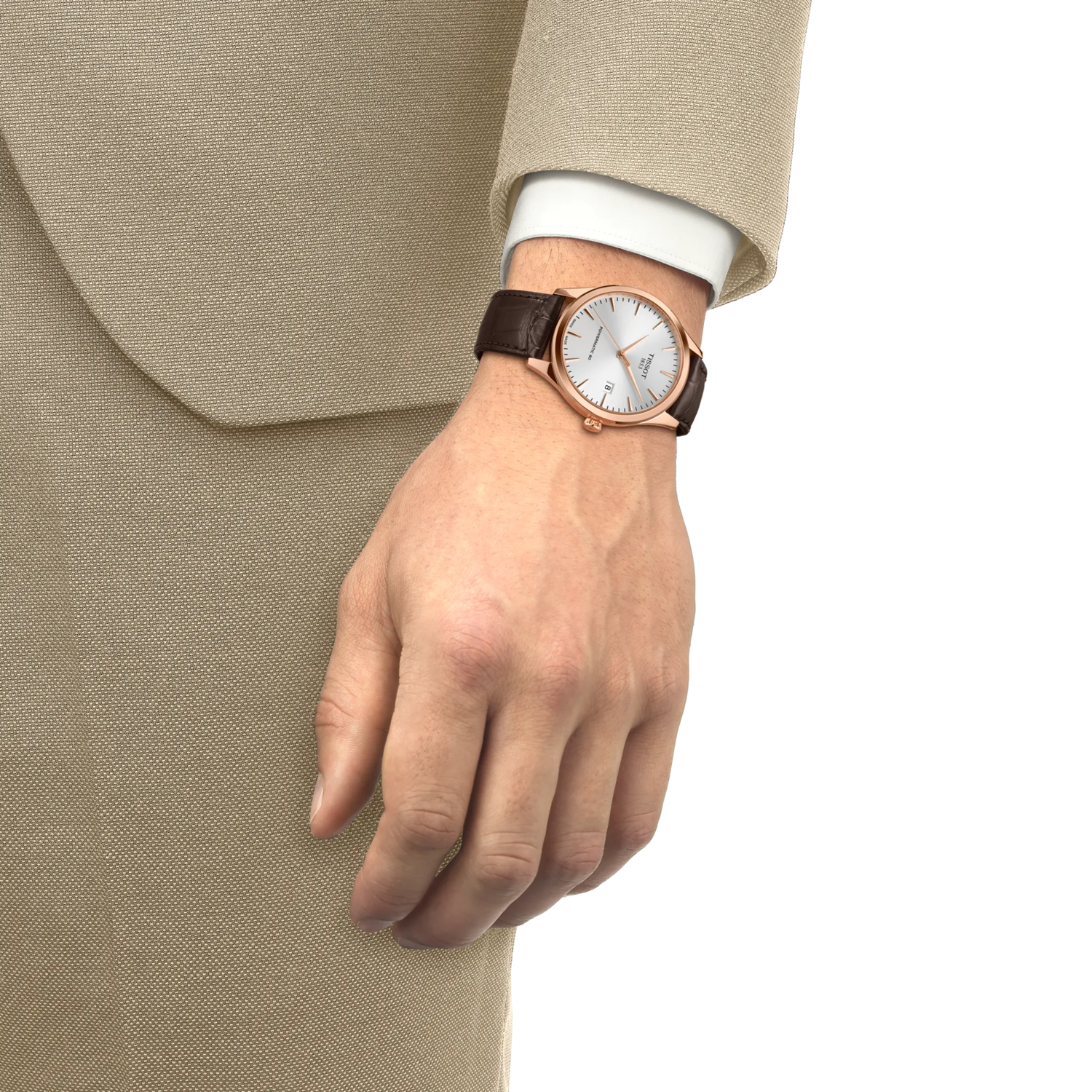 Tissot Classic Dream