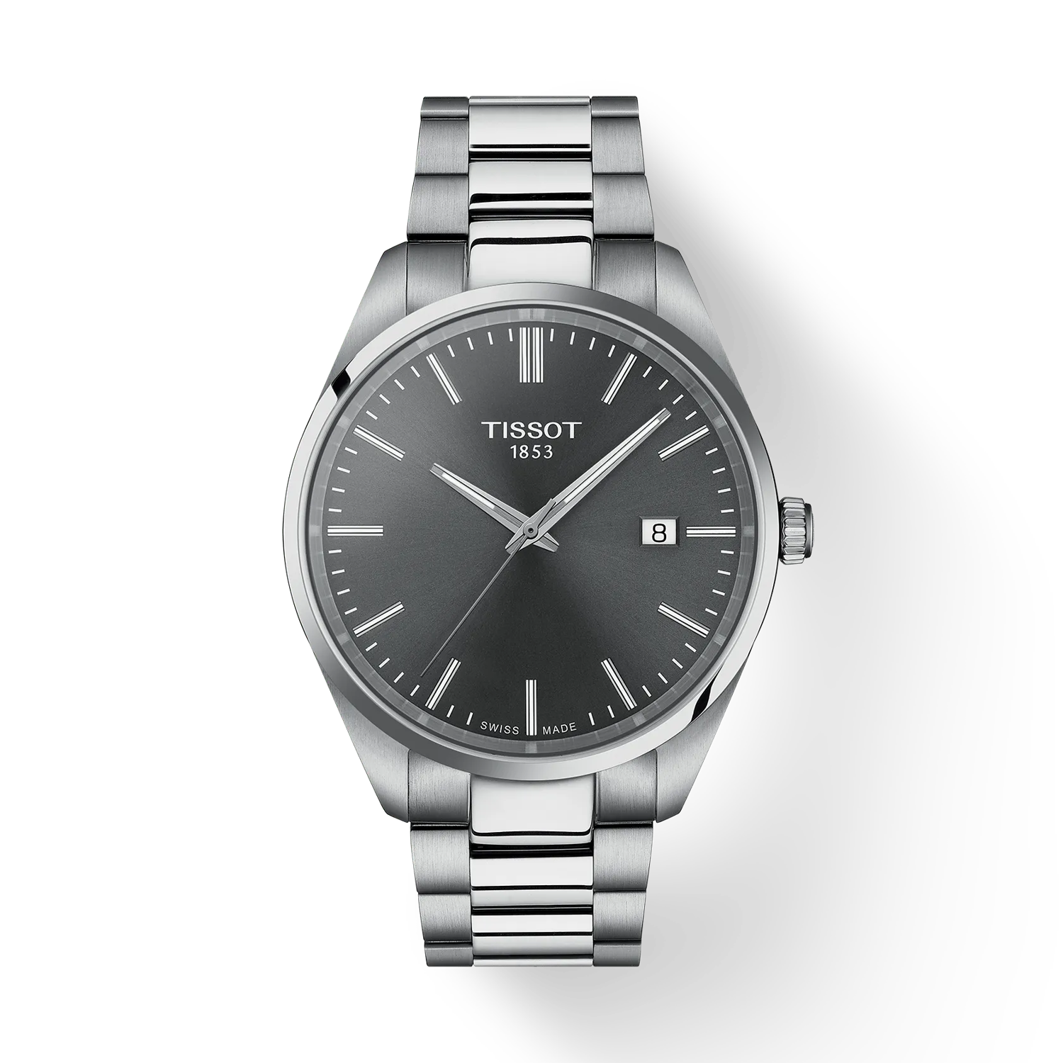 Tissot PR 100