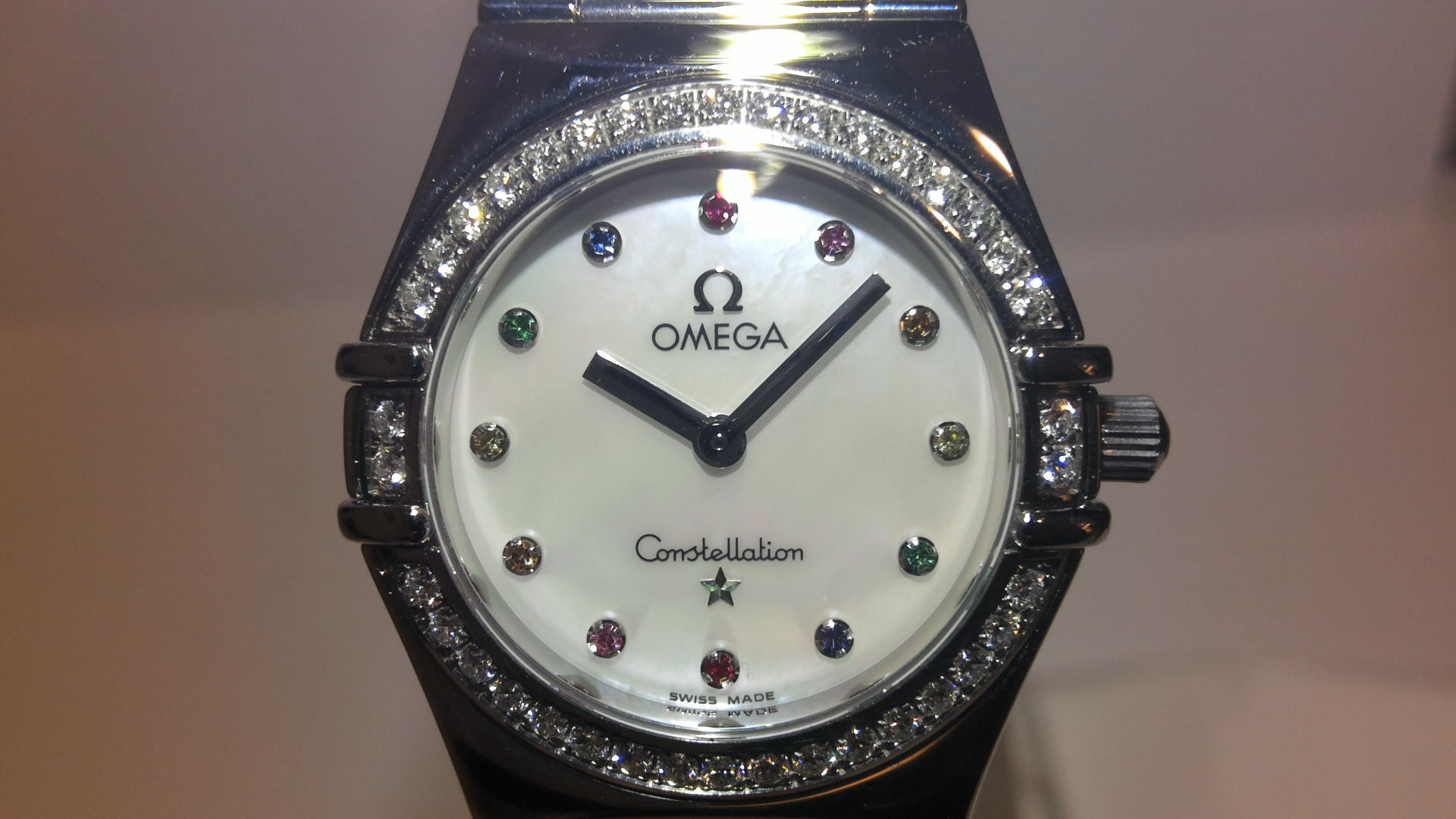 Constellation My Choice Iris small