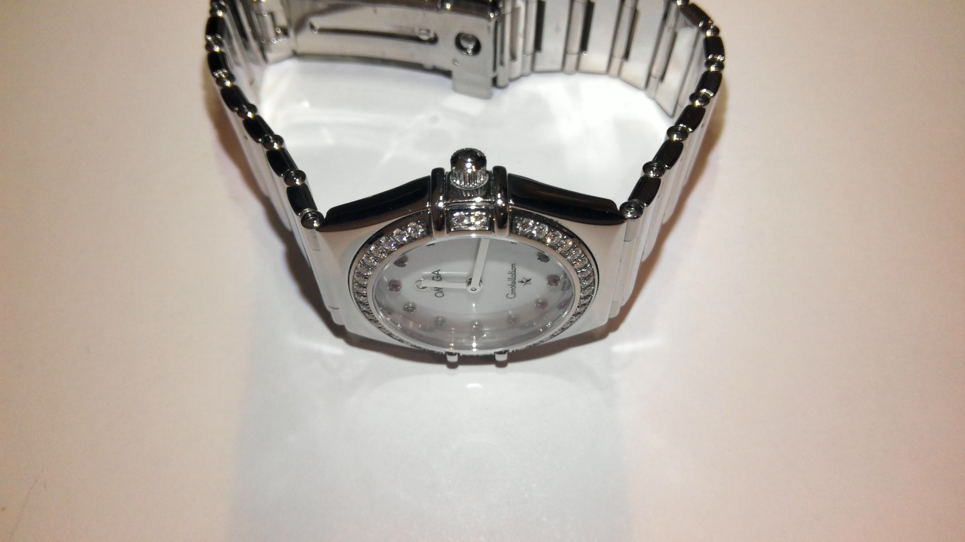 Constellation My Choice Iris small