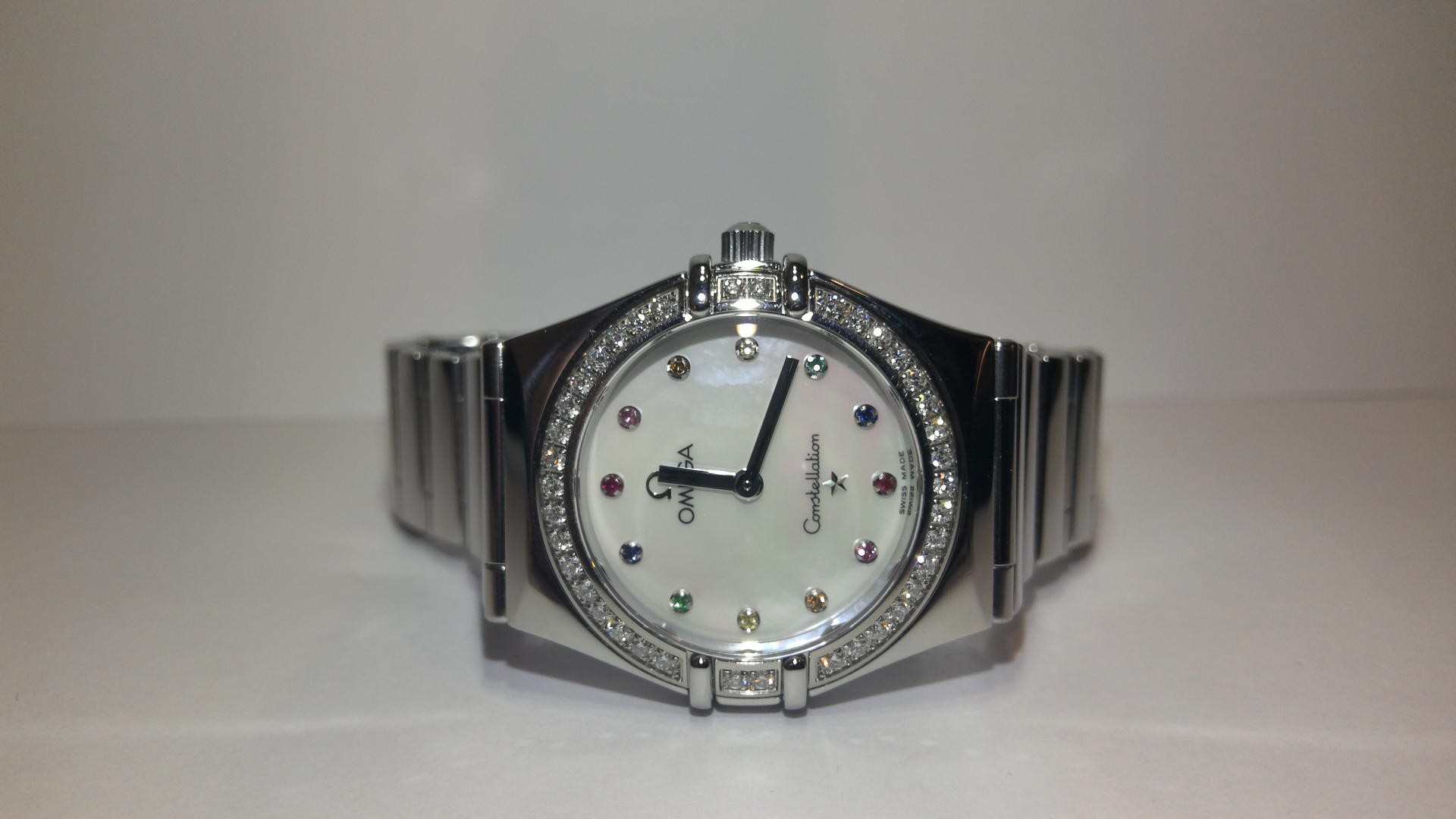 Constellation My Choice Iris small