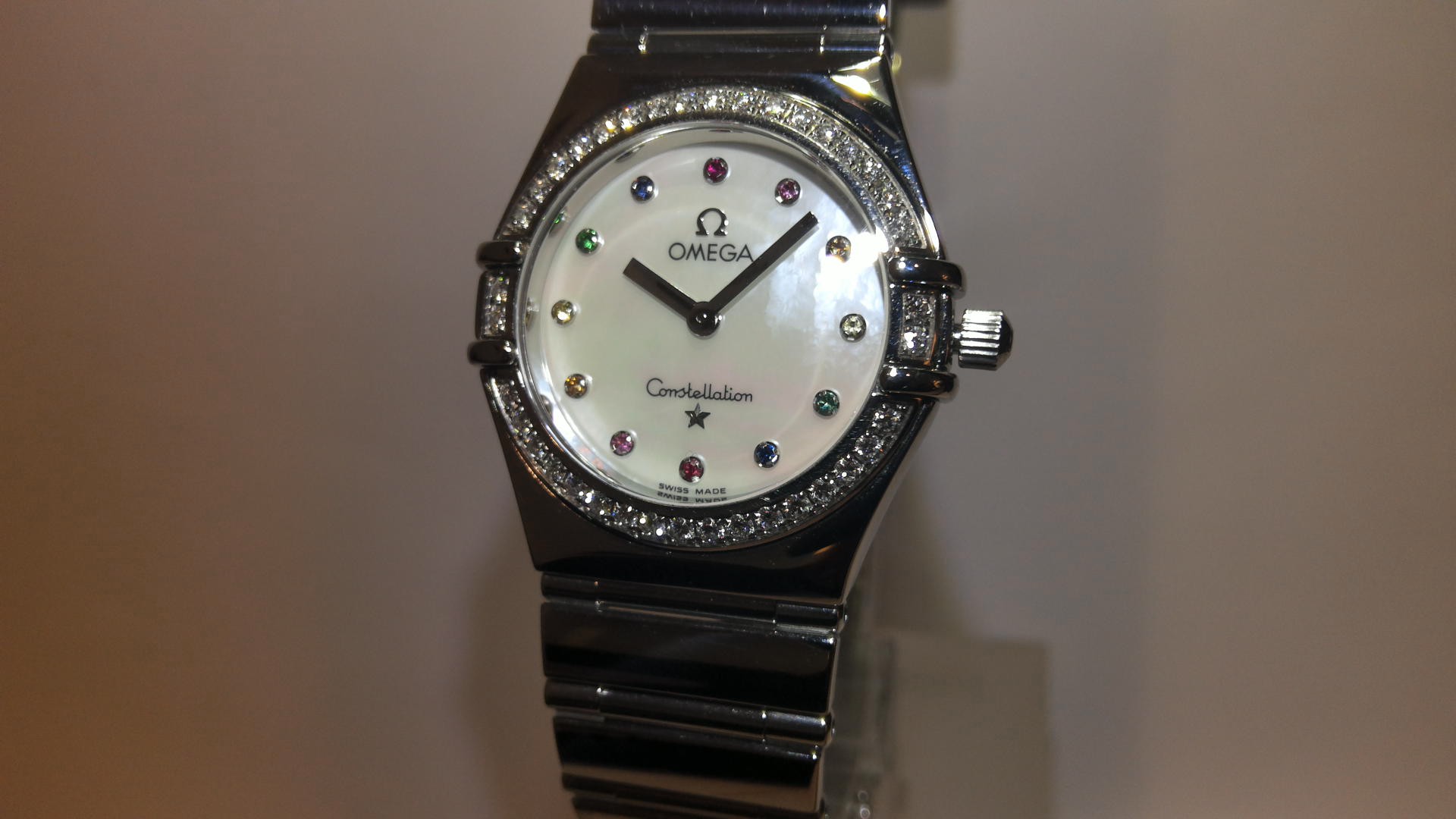 Constellation My Choice Iris small