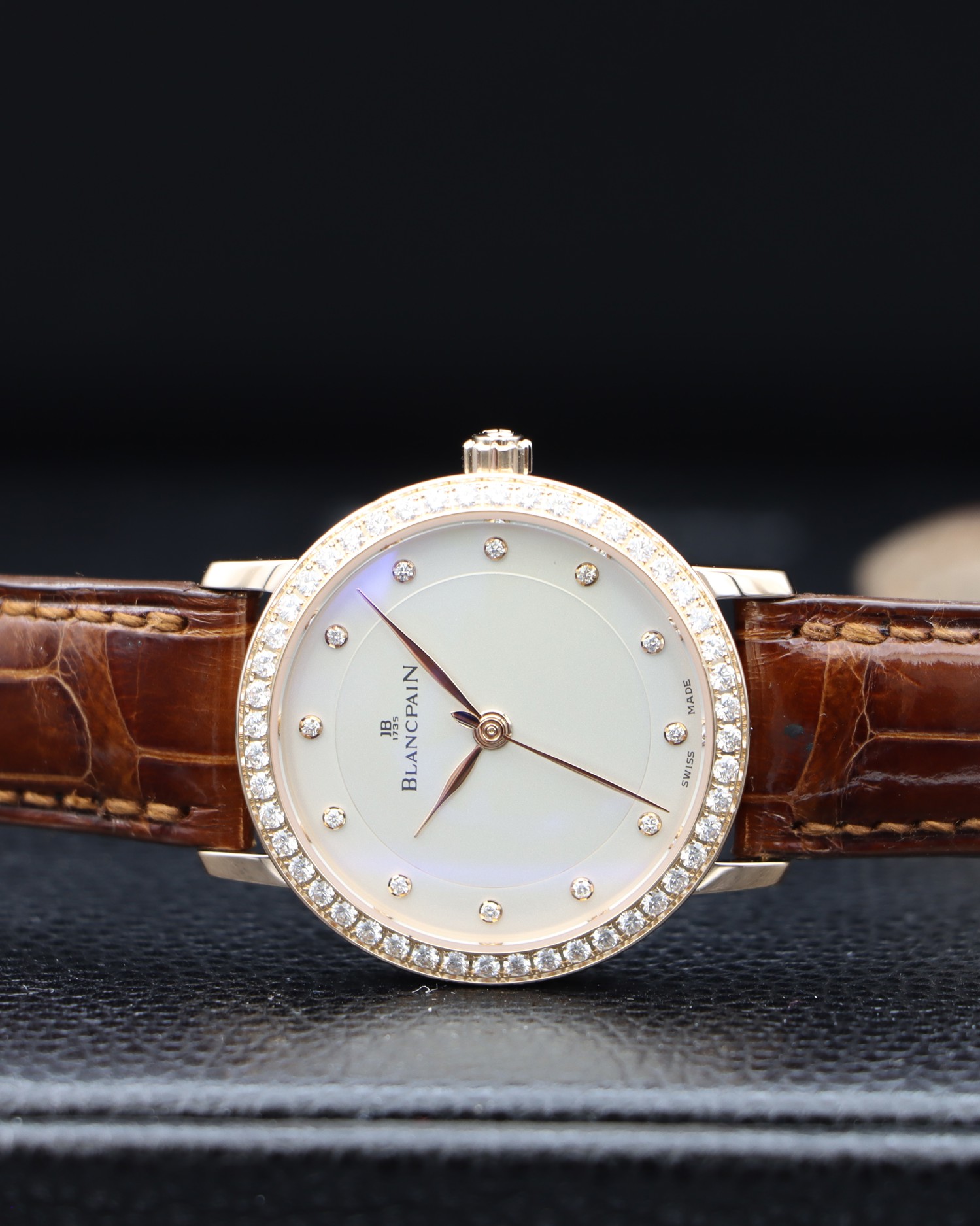Blancpain Villeret