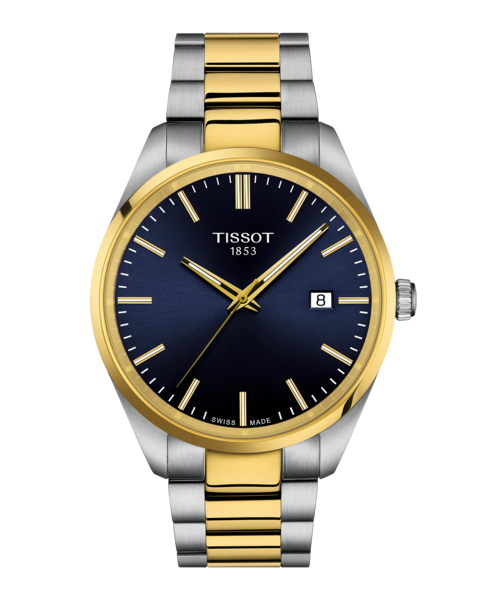 Tissot PR 100