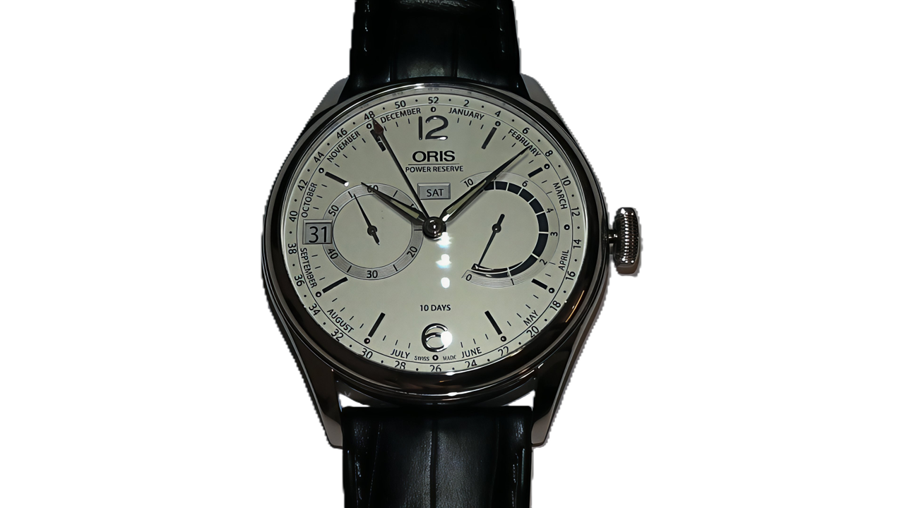 Oris Artelier