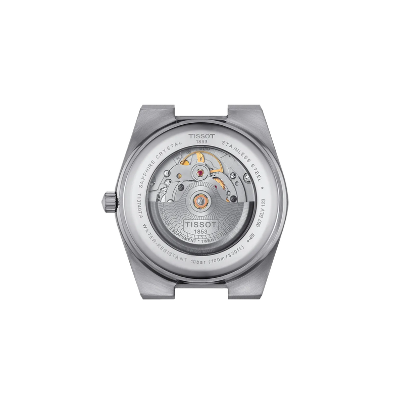 Tissot PRX Powermatic 80