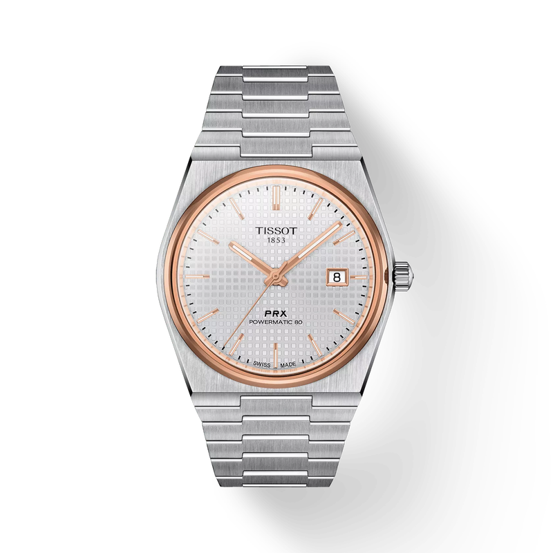 Tissot PRX Powermatic 80