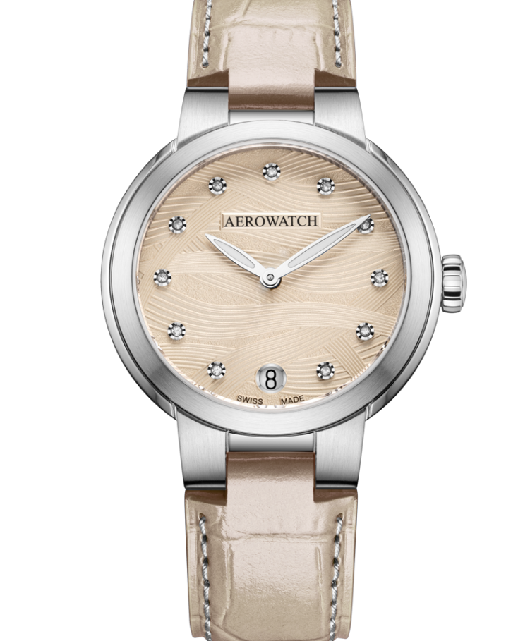 Aerowatch Lady Quartz