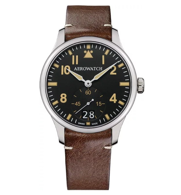 Aerowatch