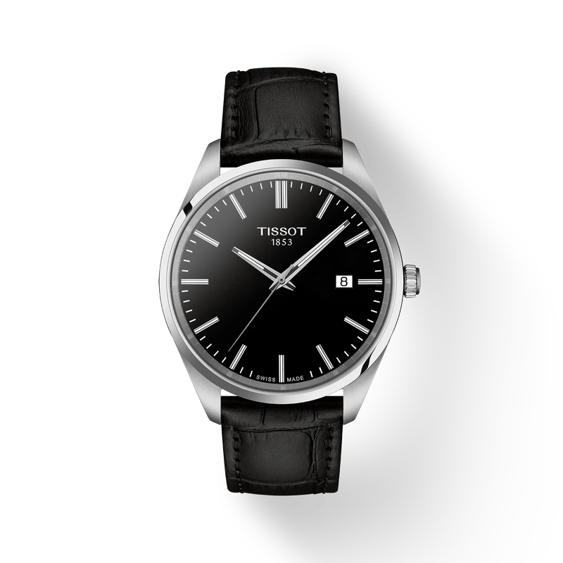 Tissot PR 100