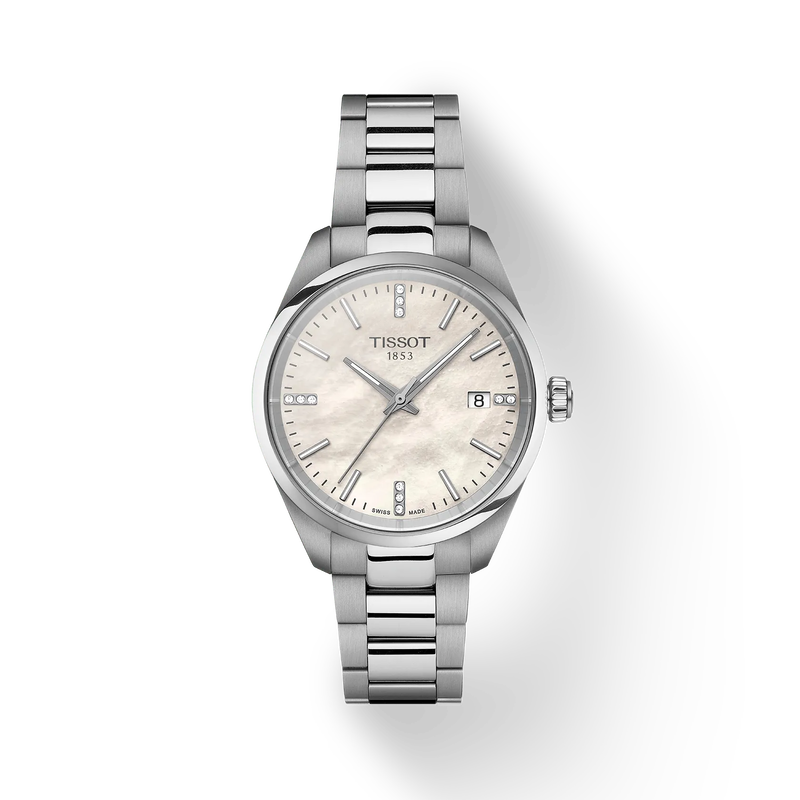 Tissot PR 100