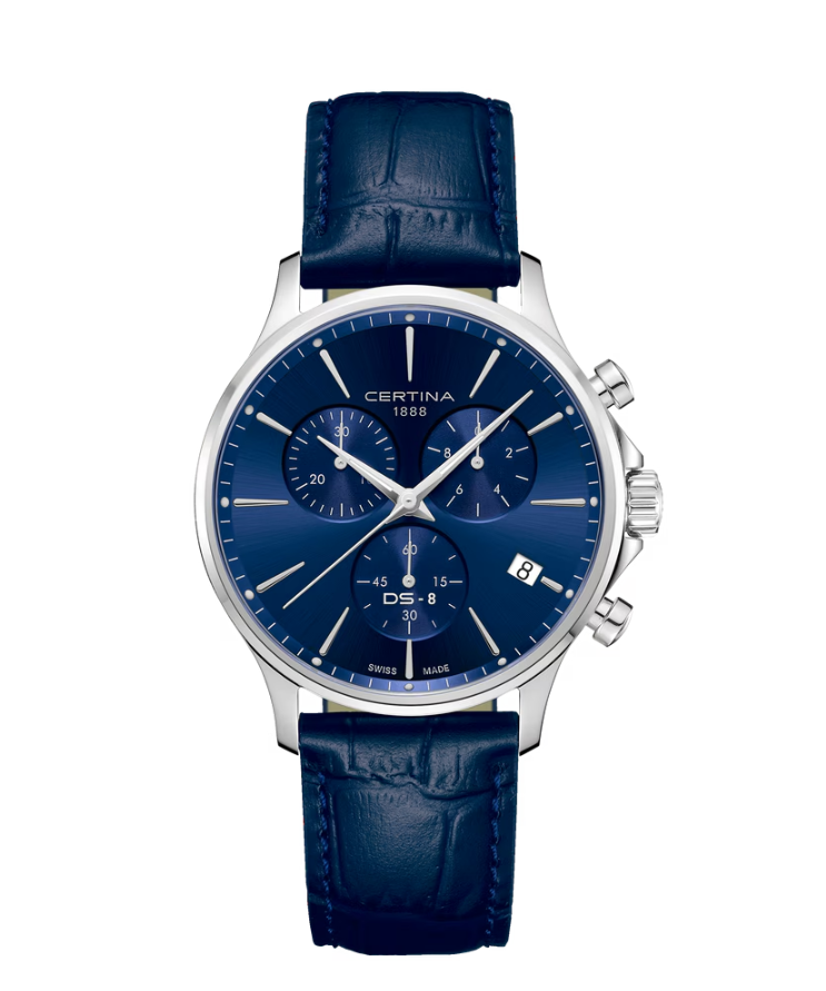 Certina DS-8 Chrono