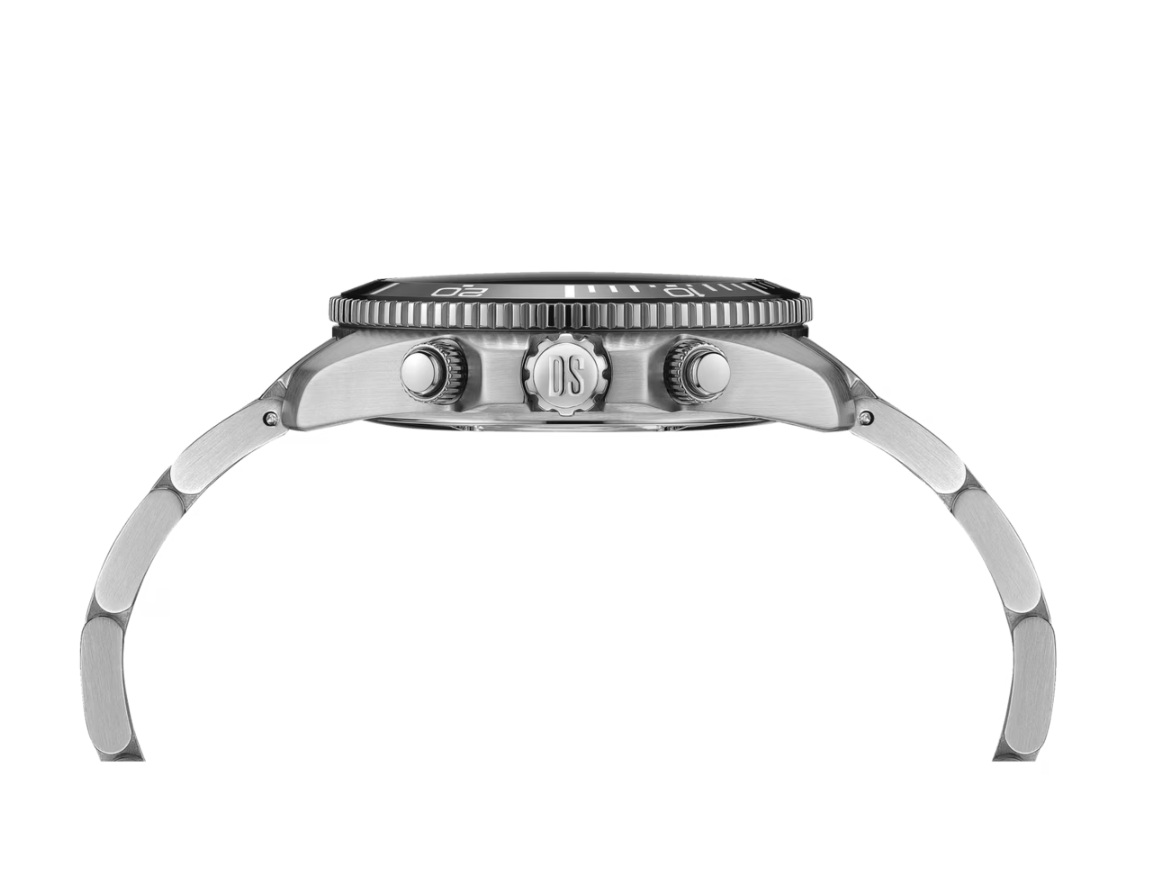 Certina DS Action Chronograph