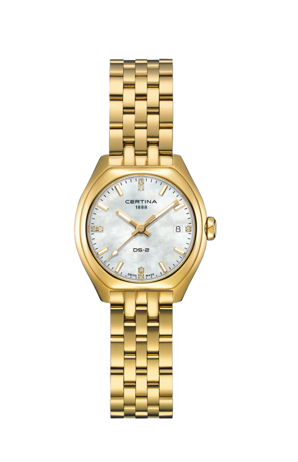 Certina DS-2