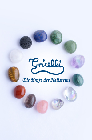 Gricelli Armband roter Jaspis