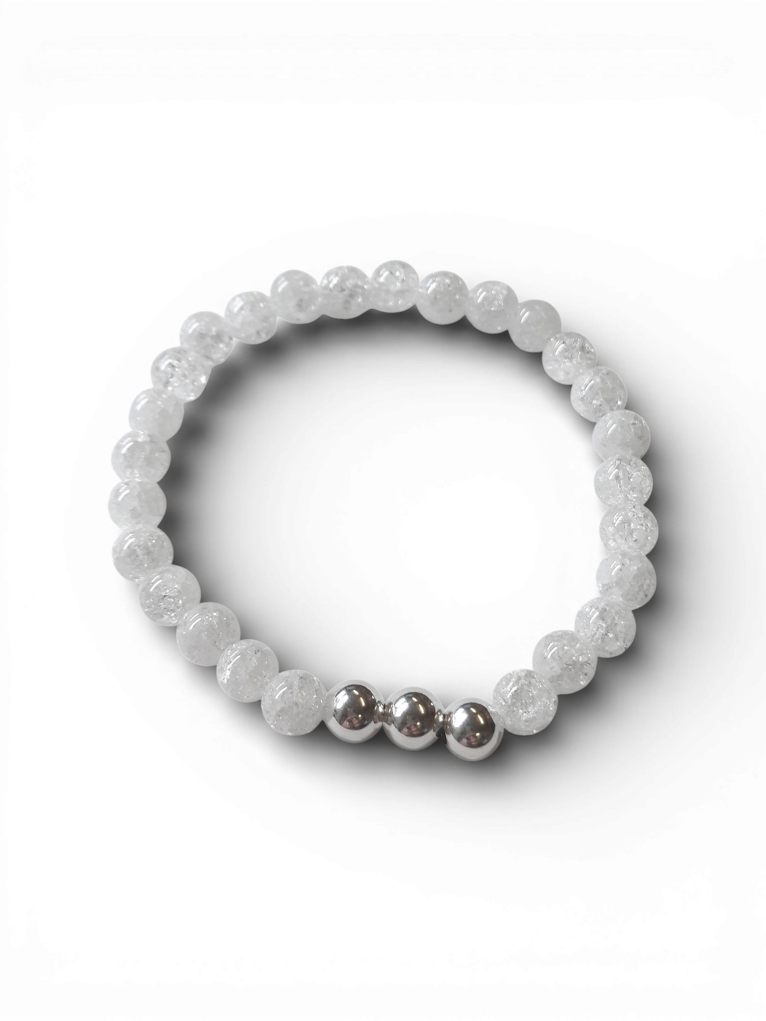 Gricelli Armband Iris Kristall