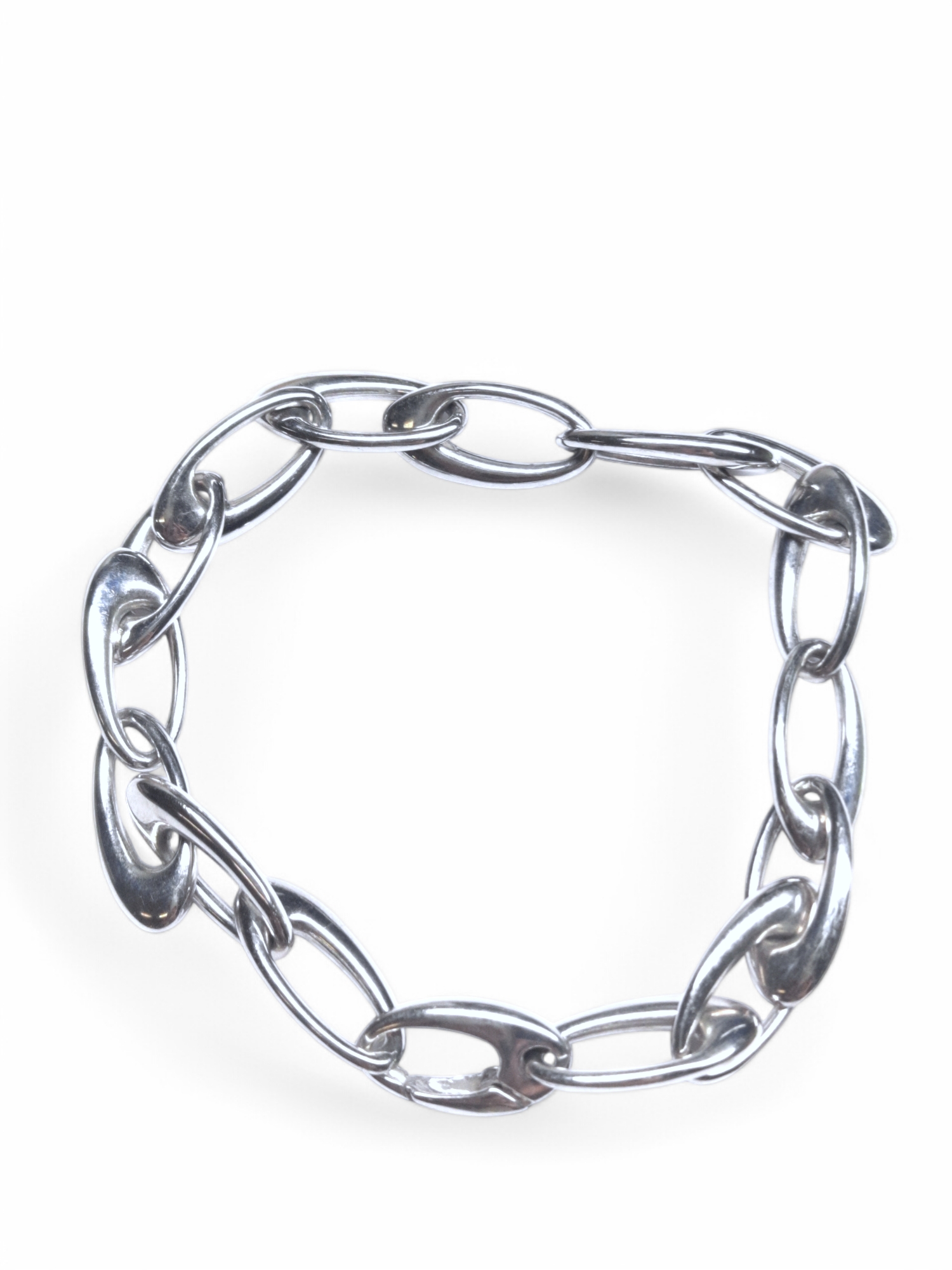Bracelet Silber