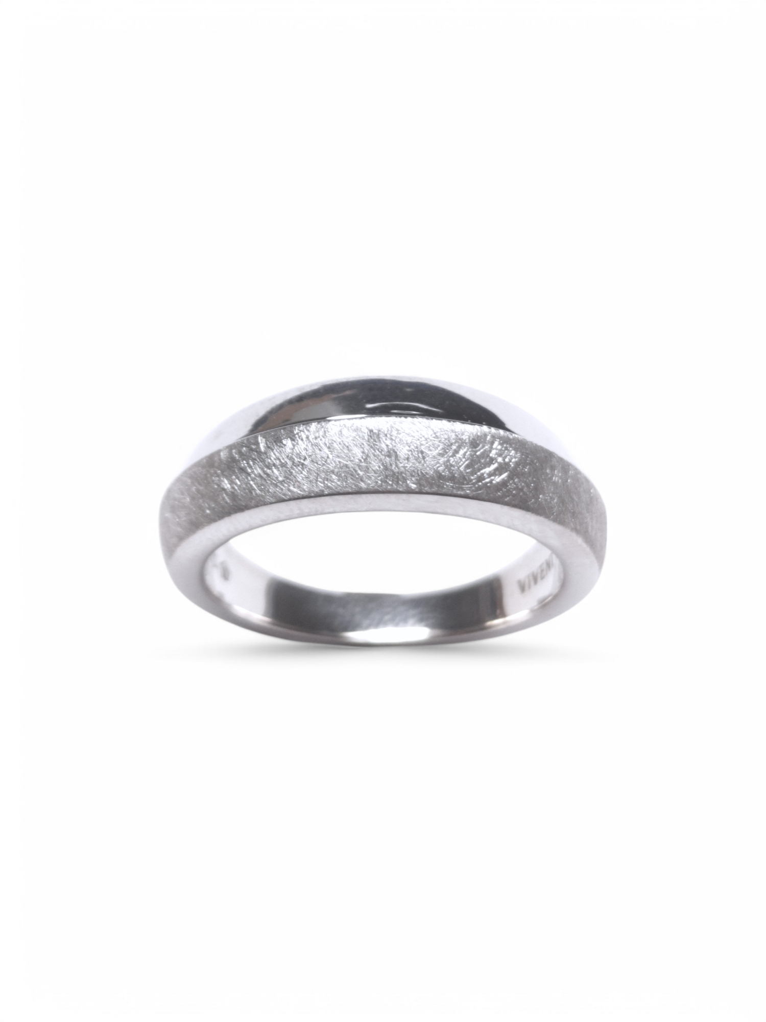 Ring Silber