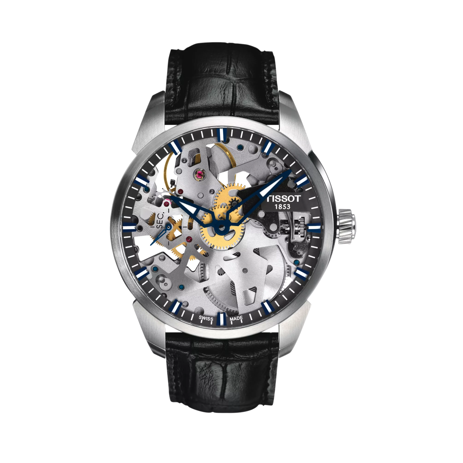 Tissot T-Complication