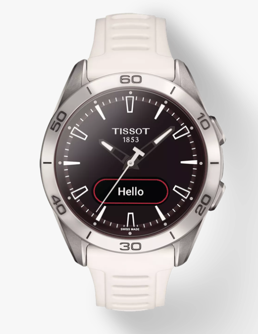 Tissot T-Touch Sport