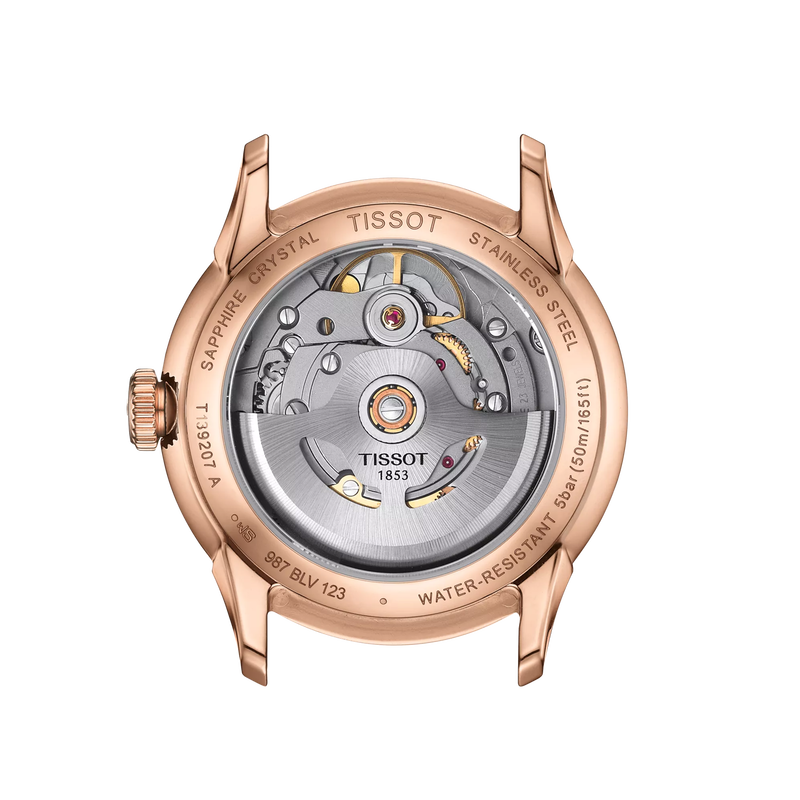 Tissot Chemin des Tourelles