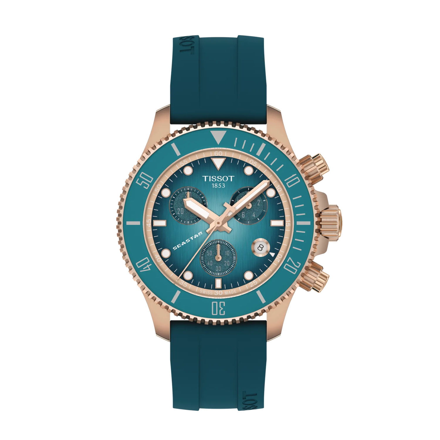 Tissot Seastar 1000