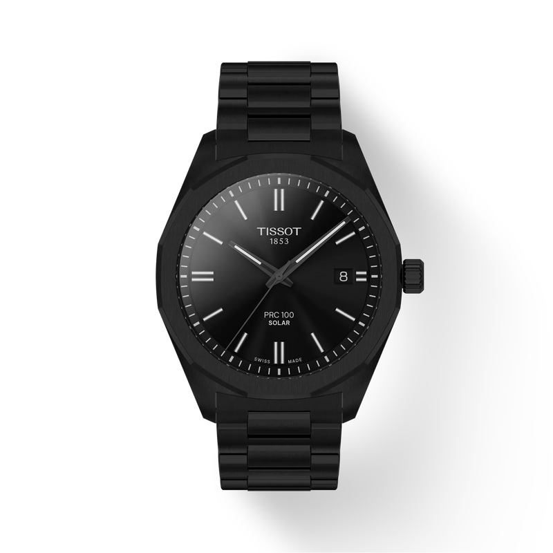 Tissot PRC 100 Solar