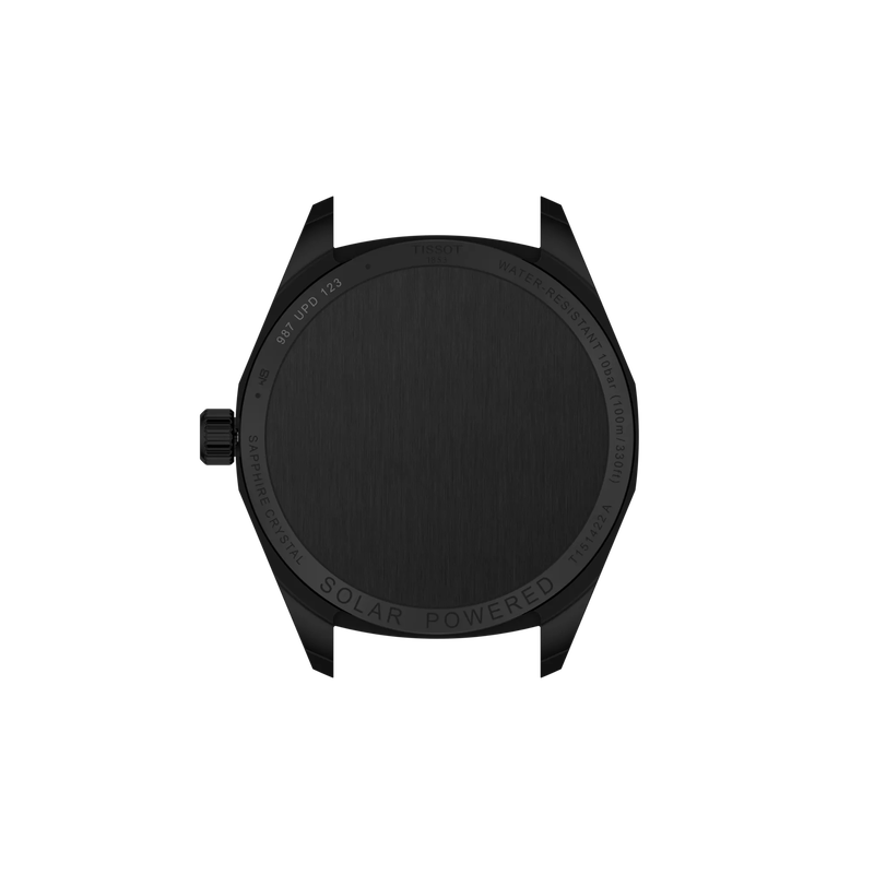 Tissot PRC 100 Solar