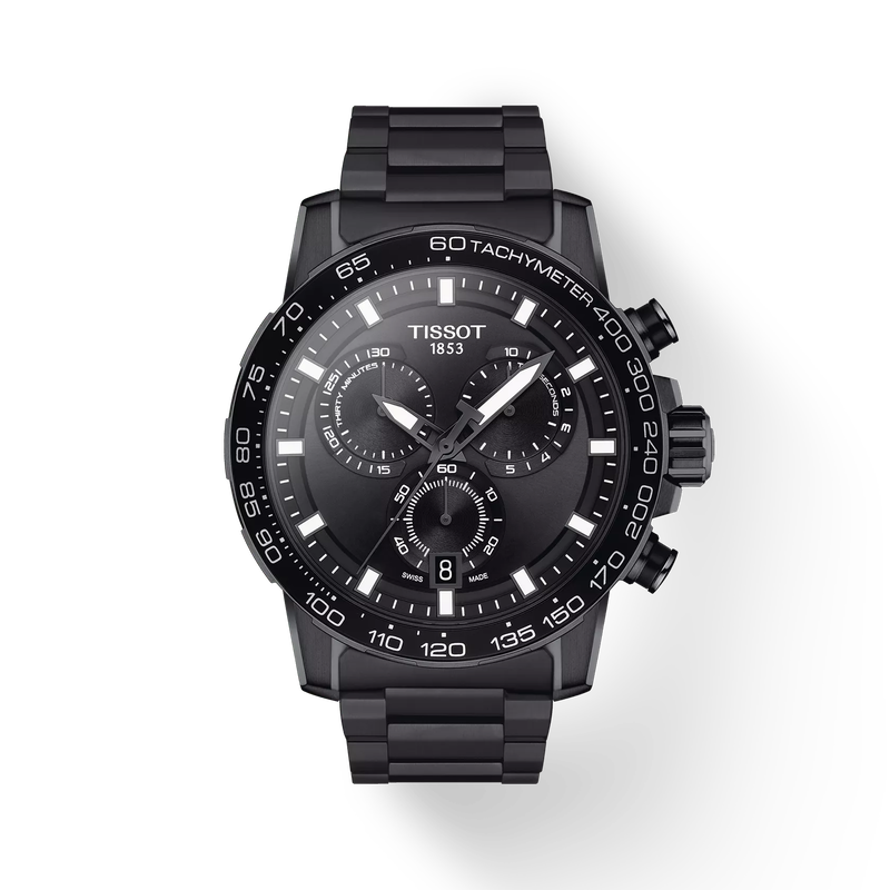 Tissot Supersport Chrono