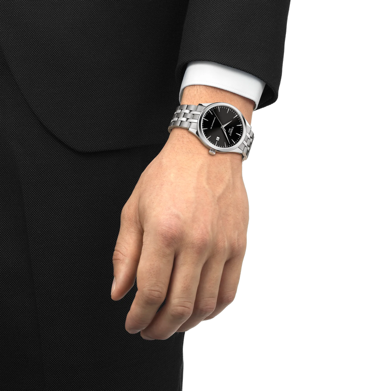 Tissot Classic Dream Powermatic 80