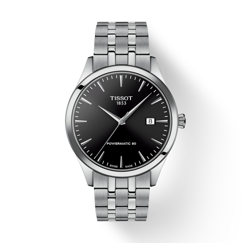 Tissot Classic Dream Powermatic 80