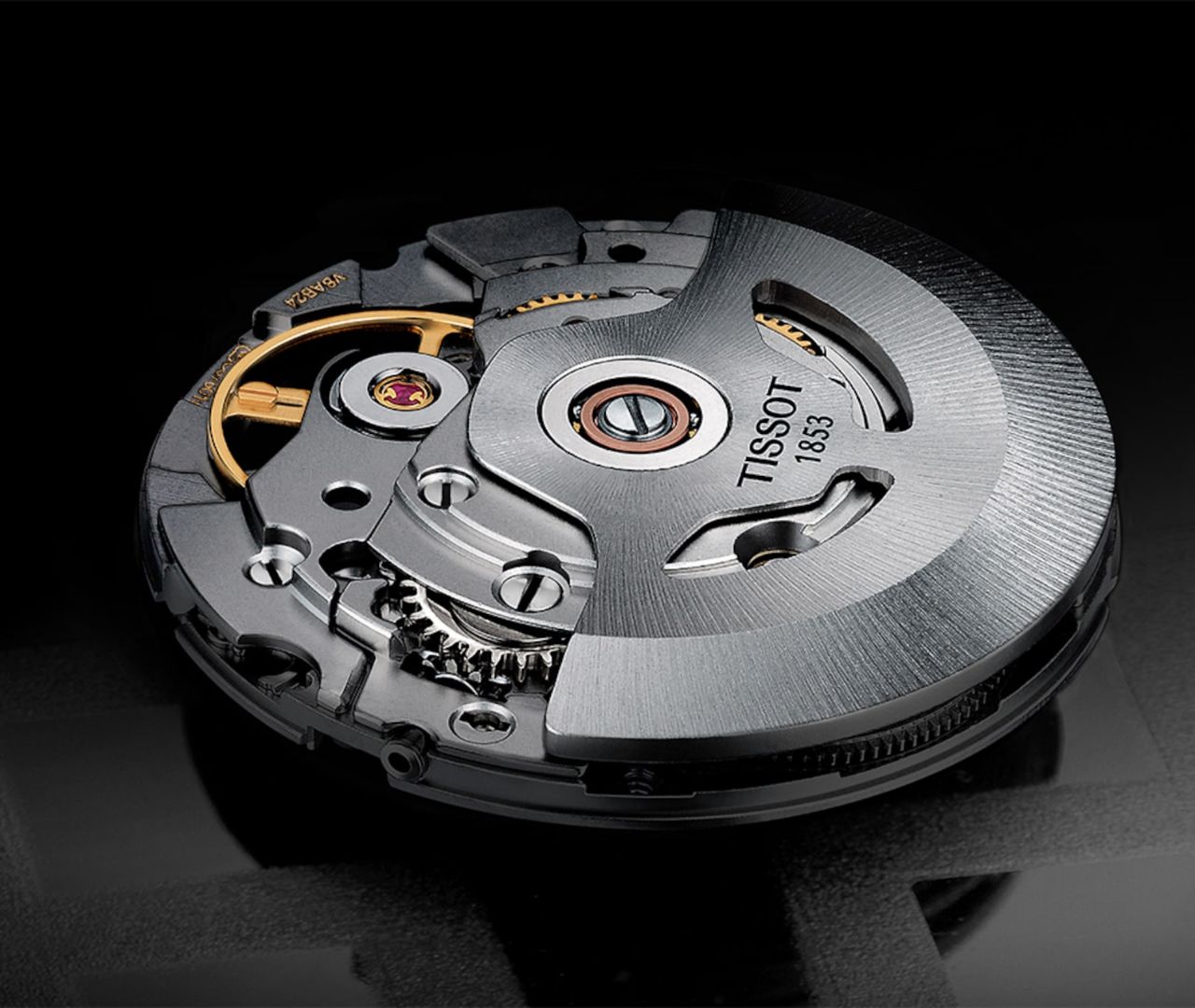 Tissot Classic Dream Powermatic 80