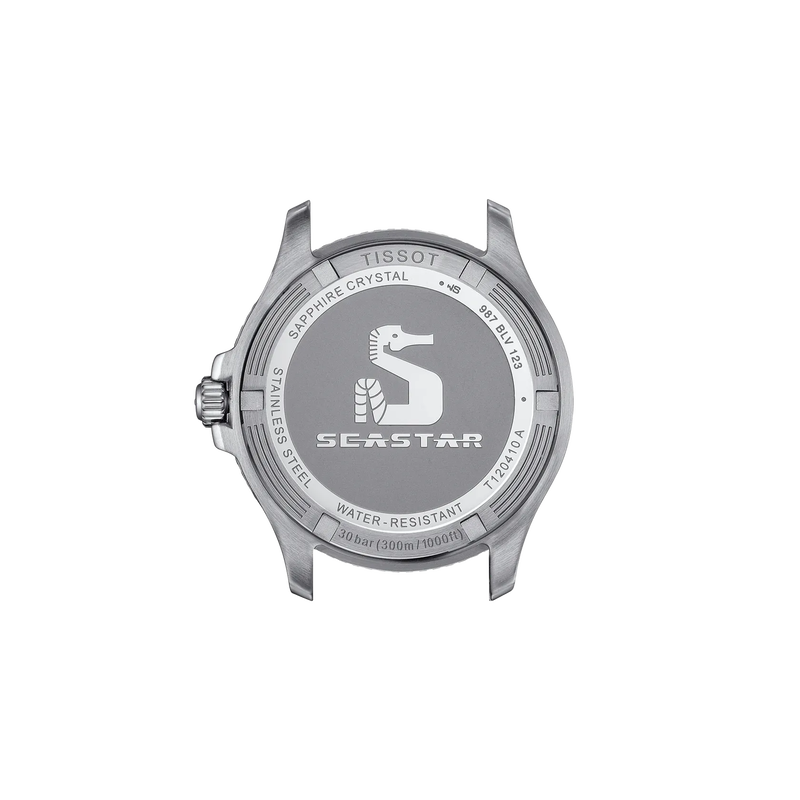 Tissot Seastar 1000