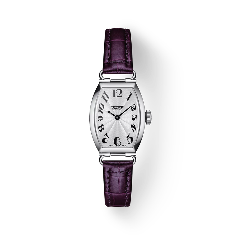 Tissot Heritage