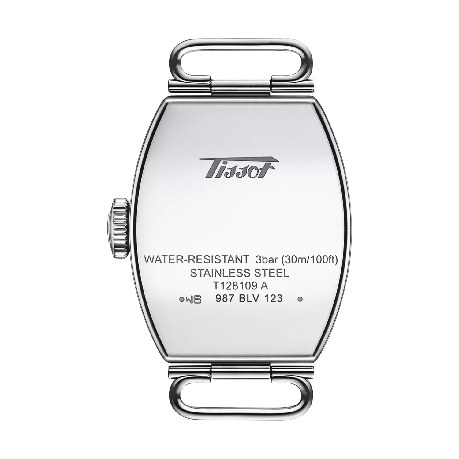 Tissot Heritage
