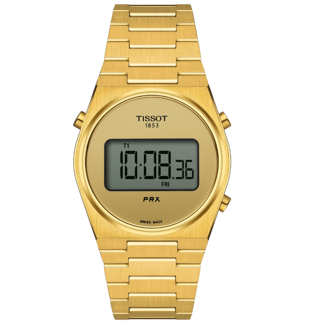 Tissot PRX