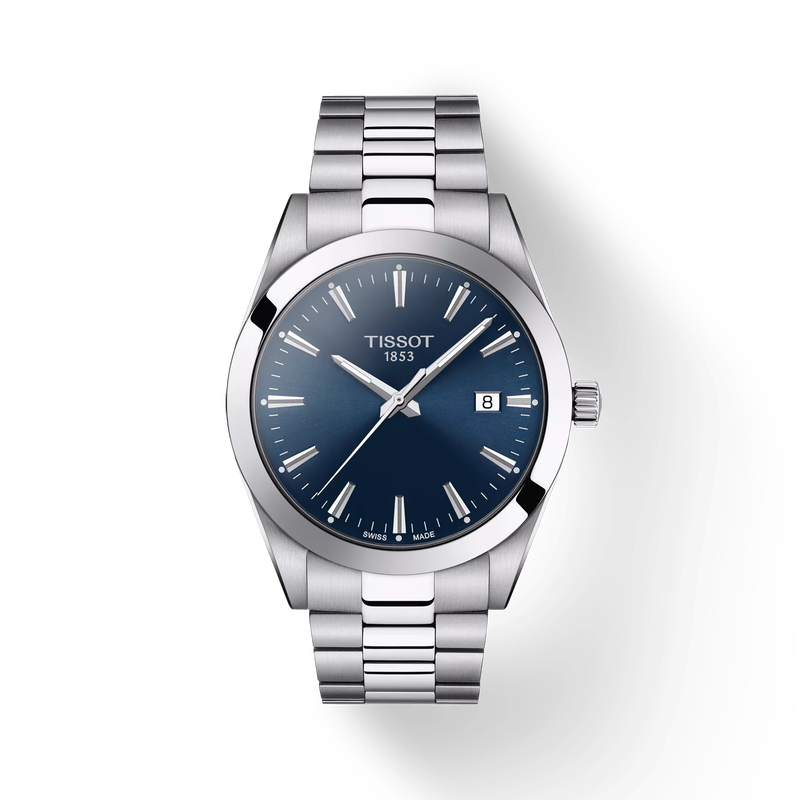 Tissot Gentleman