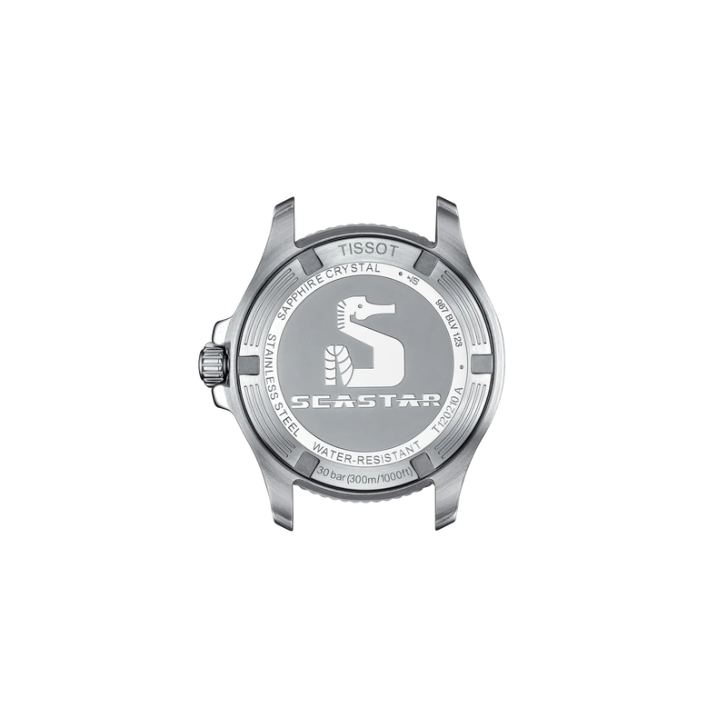 Tissot Seastar 1000