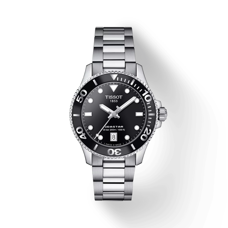 Tissot Seastar 1000